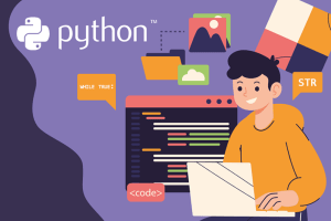 Компютърно моделиране за 7 клас. Среда за програмиране Python