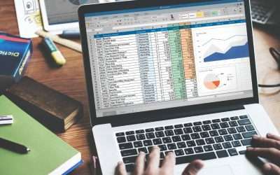 Работа с Microsoft Excel – безплатно обучение с ваучери от Агенция по заетостта